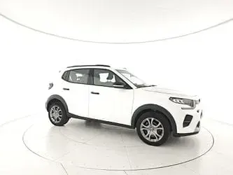Usado Citroën C4 PureTech 131 CV (96 kW) 2024 Blanco SUV