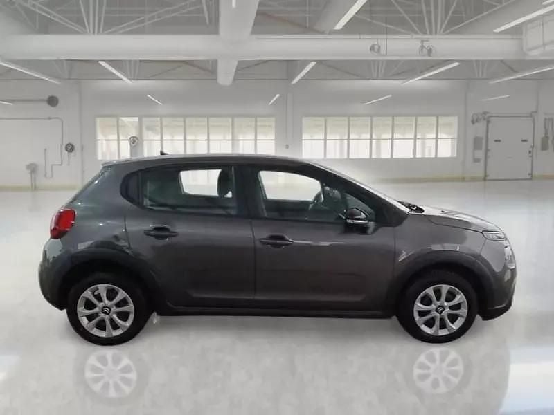 Usata Citroën C3 Business Class 101 CV (74 kW) 2021 Utilitaria