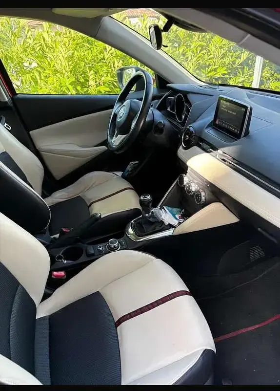 Usata Mazda 2 Evolve 105 CV (77 kW) 2016 Utilitaria