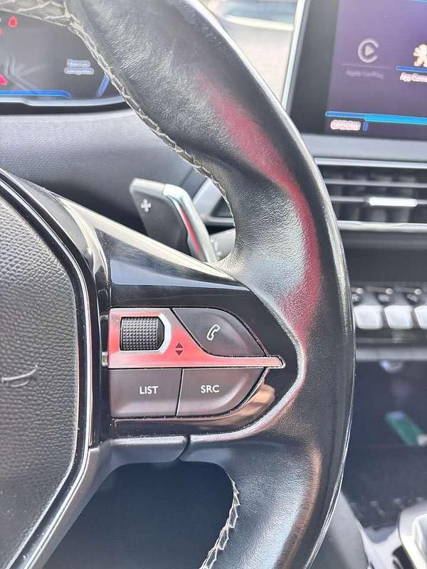 Usata Peugeot 3008 Active 131 CV (96 kW) 2019 Other SUV