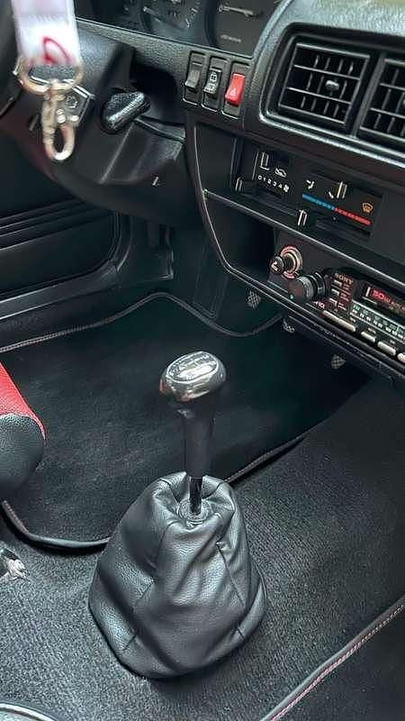 Usata Alfa Romeo Arna Ti 86 CV (63 kW) 1984 Utilitaria