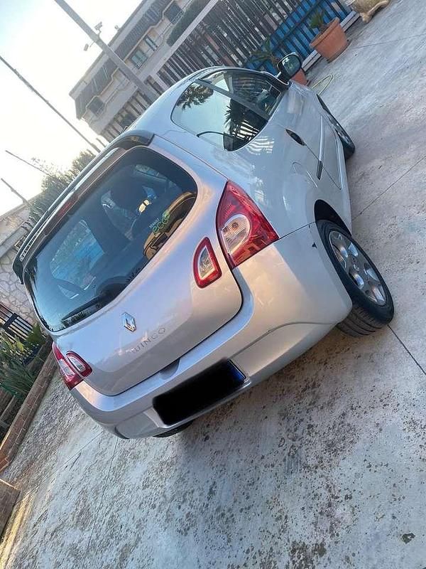 Usata Renault Twingo 75 CV (55 kW) 2012 Other Utilitaria