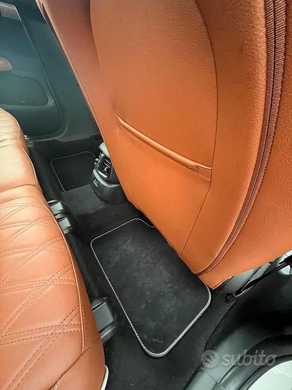 Usata Mini Cooper 2022 Grigio Utilitaria