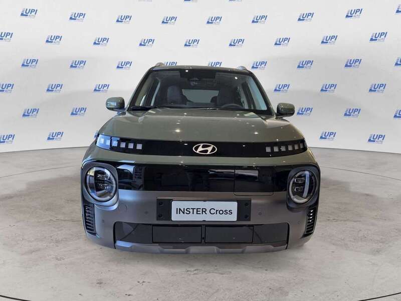 Nuova Hyundai Inster 85 kW (116 CV) 2025 Other Utilitaria