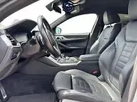 Usata BMW 420 Gran Coupé M Sport 190 CV (139 kW) 2023 Grigio Coupé