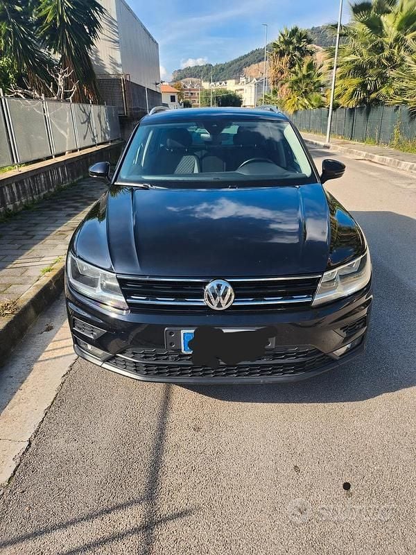 Usata 2020 VW Tiguan SUV | 20.750 € (Super prezzo) - Immagine 1/4