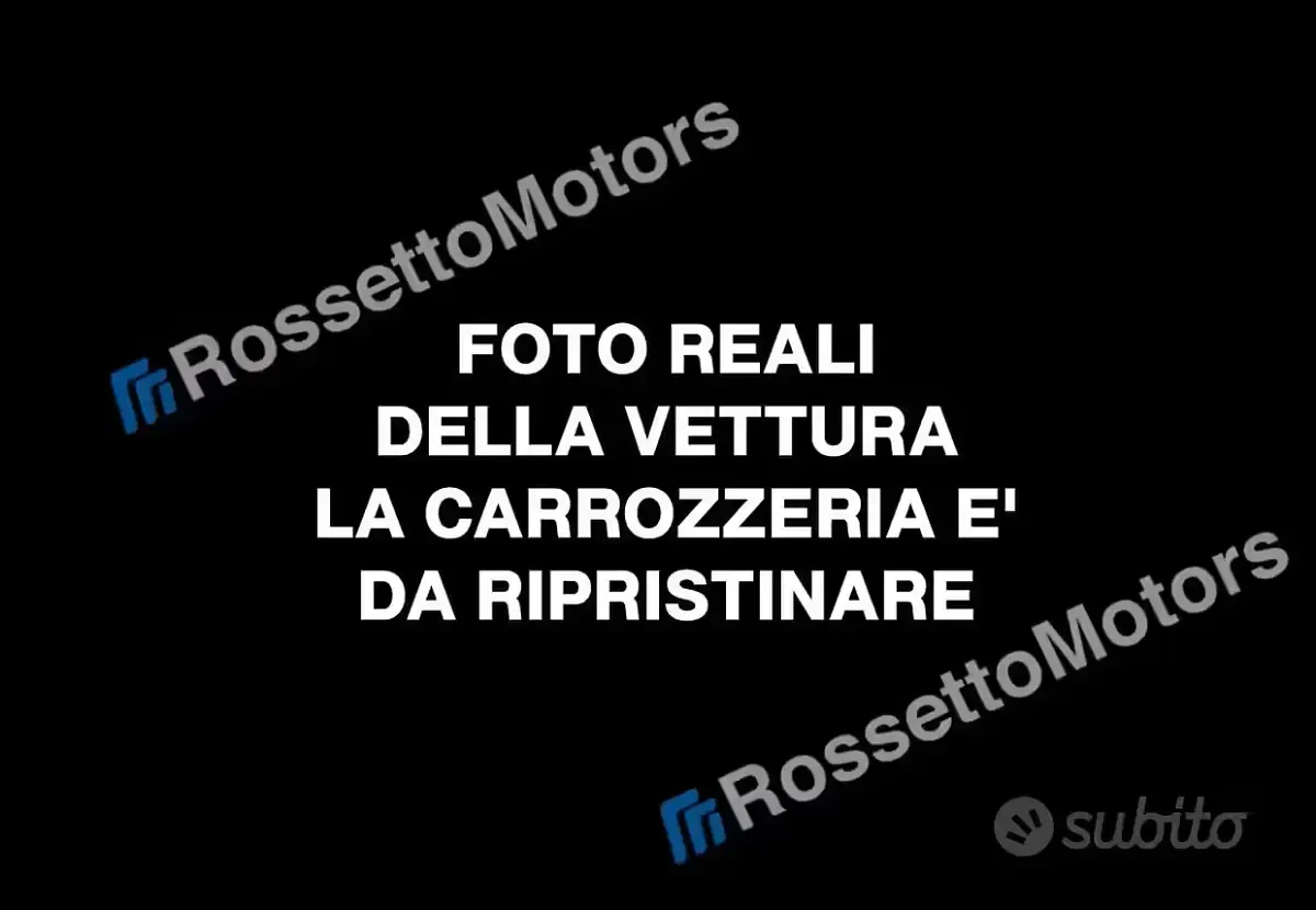 Usata Mini Cooper S Countryman Hype 192 CV (141 kW) 2020 Verde SUV