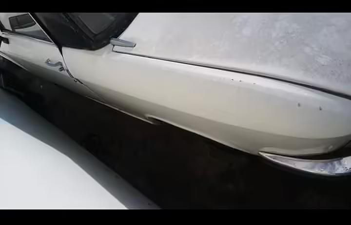 Begagnad Peugeot 304 70 HK (51 kW) 1970 Vit Cab