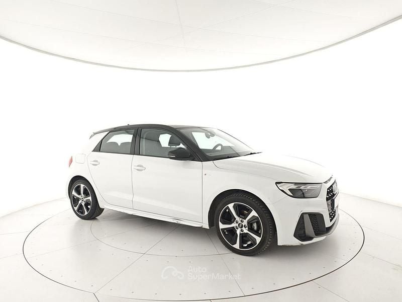 Occasion Audi A1 S-Line 110 PK (80 kW) 2023 SUV