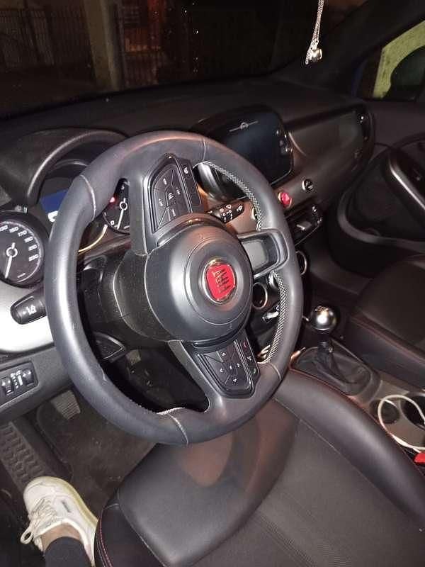 Usata Fiat 500X Sport 120 CV (88 kW) 2021 SUV