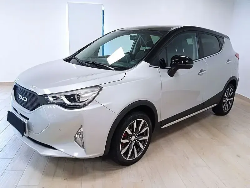 Usata DR DR4 114 CV (83 kW) 2020 SUV