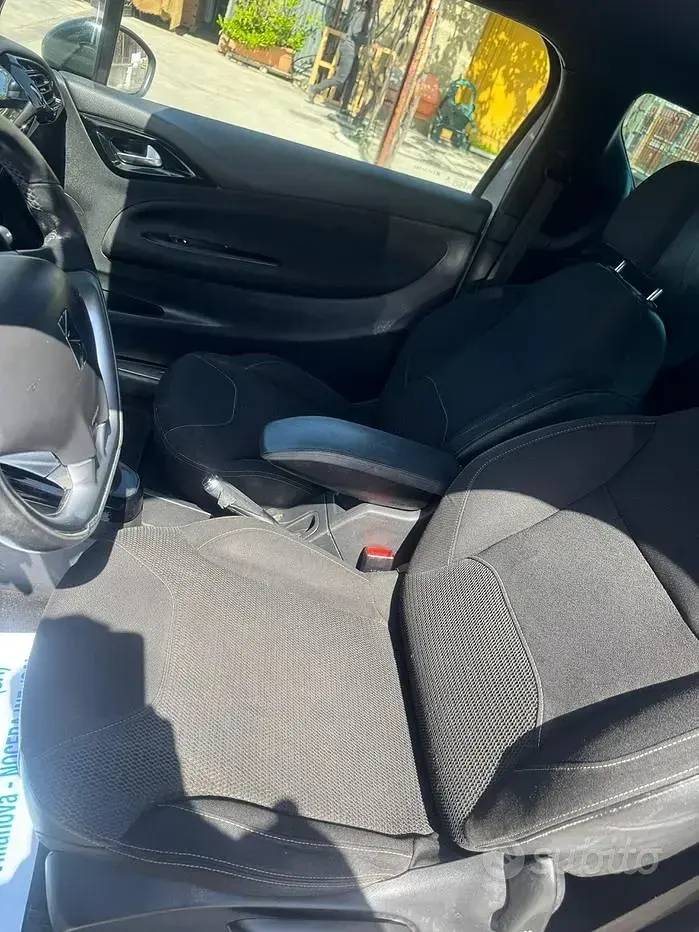 Usata Citroën DS3 68 CV (50 kW) 2014