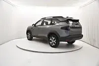 Nuova Dacia Bigster Expression 140 CV (102 kW) 2026 Grigio SUV