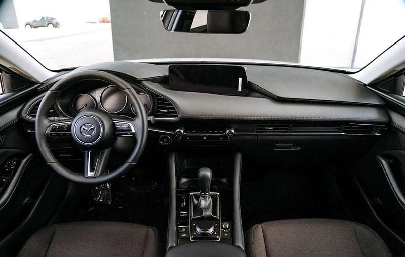 Nuova Mazda 3 186 CV (136 kW) 2025 Beige Berlina