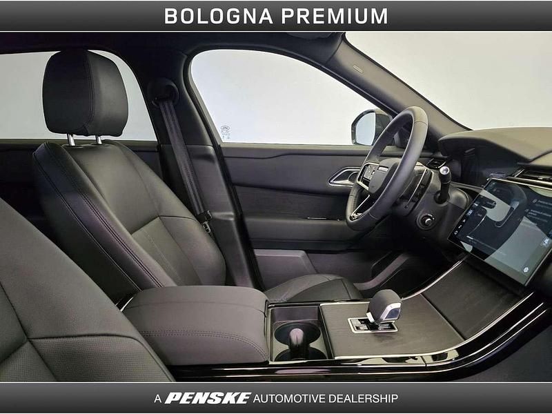 Usata Land Rover Range Rover Velar S 204 CV (150 kW) 2025 Santorini black SUV