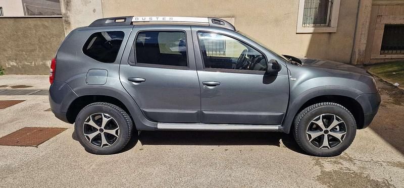 Usata Dacia Duster 109 CV (80 kW) 2017 SUV