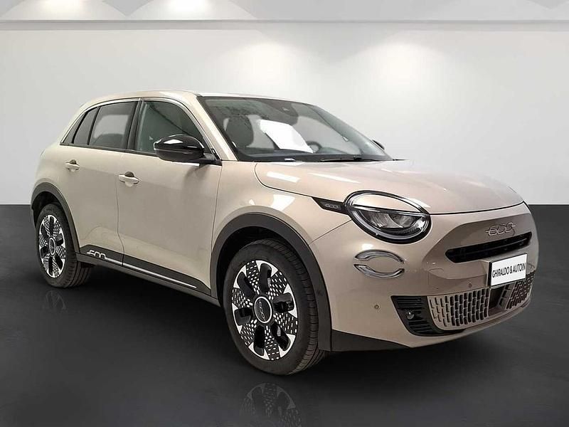 Usata Fiat 600 La Prima 101 CV (74 kW) 2025 SUV