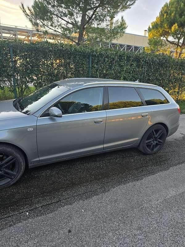 Usata Audi A6 232 CV (170 kW) 2008 Station wagon