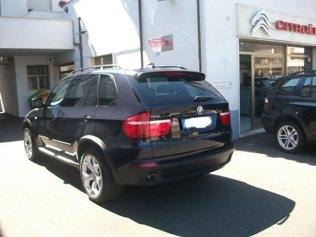 Bmw x5 usato anno 2007 #3