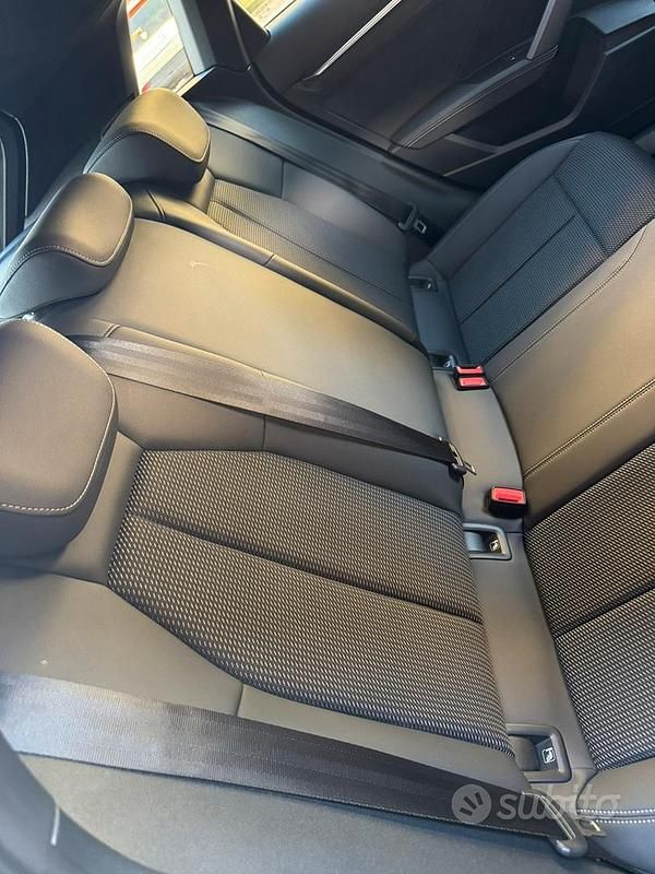 Usata Audi A3 S-Line 2024 Nero Berlina