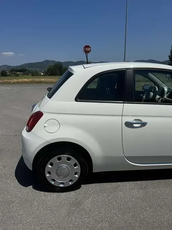 Usata Fiat 500 Connect 69 CV (50 kW) 2023 Utilitaria