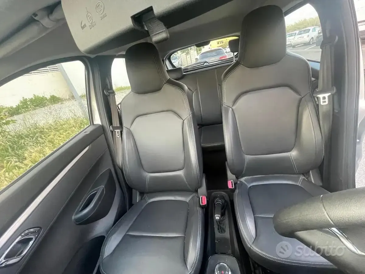 Usata Dacia Spring 33 kW (45 CV) 2023 Grigio Utilitaria