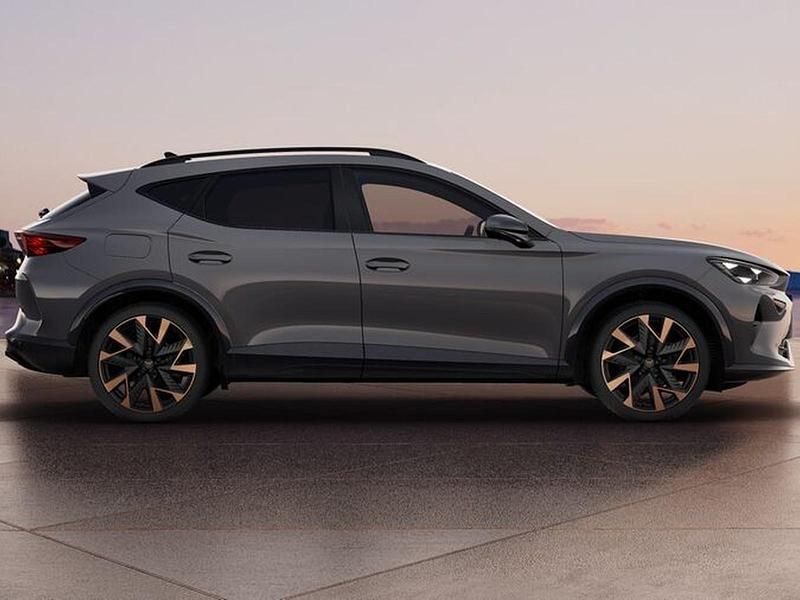 Nuova Cupra Formentor 150 CV (110 kW) 2026 Grigio SUV