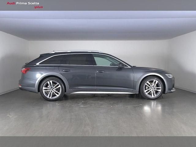 Usata Audi A6 Ambiente 204 CV (150 kW) 2023 Grigio manhattan metallizzato