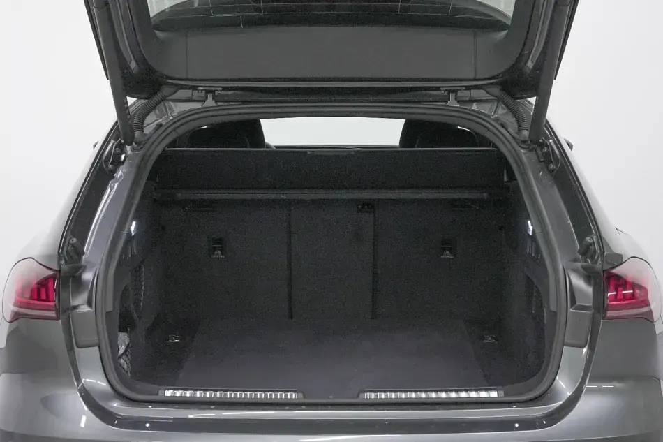 Usata Audi A5 Ambiente 150 CV (110 kW) 2025 Station wagon