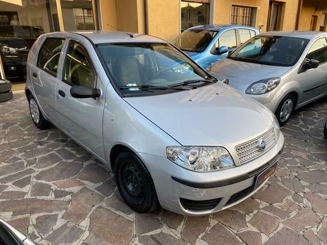 Fiat punto classic