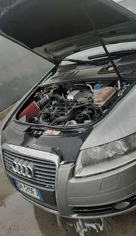Usata Audi A6 Ambiente 232 CV (170 kW) 2007 Station wagon