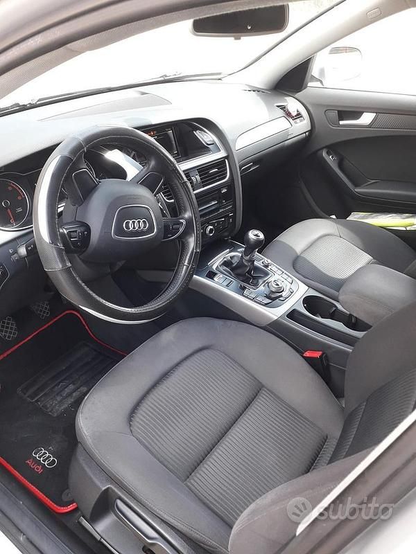Usata 2014 Audi S4 | 11.000 € - Immagine 1/4