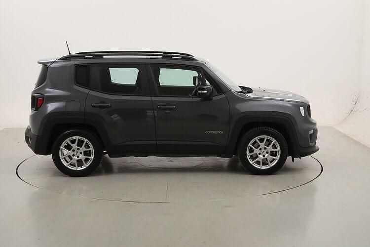 Usata Jeep Renegade Limited 131 CV (96 kW) 2023 Grigio SUV