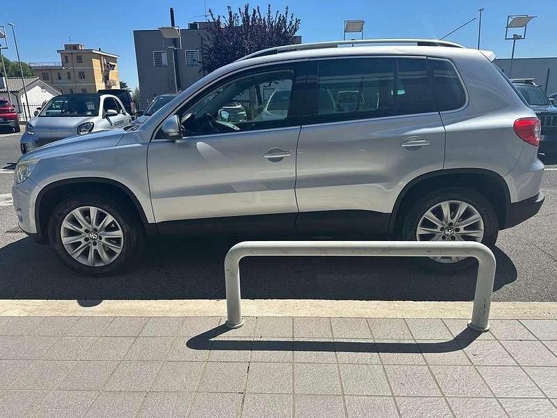 Usata VW Tiguan Sport 150 CV (110 kW) 2009 SUV