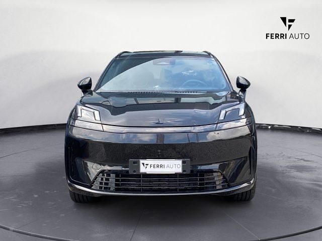 Nuova Lynk & Co 08 139 CV (102 kW) 2025 Nero SUV