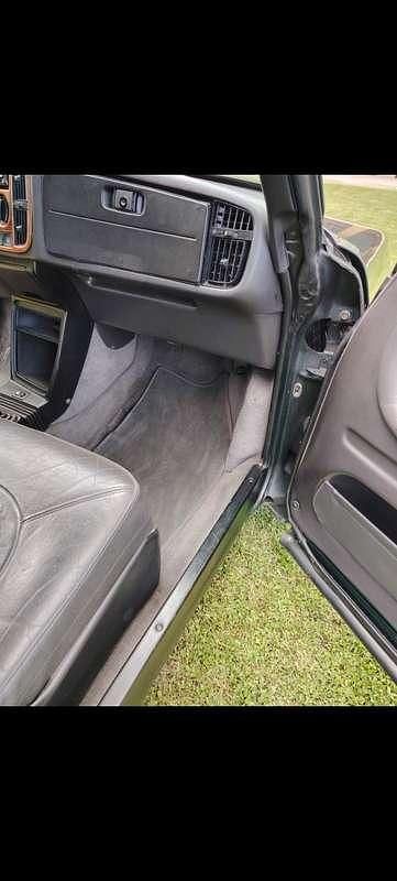Usata Saab 900 Cabriolet 141 CV (103 kW) 1992 Cabrio