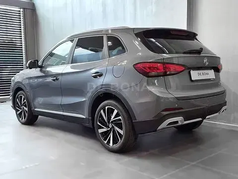 Nuova MG ZS Luxury 102 CV (75 kW) 2026 Grigio SUV