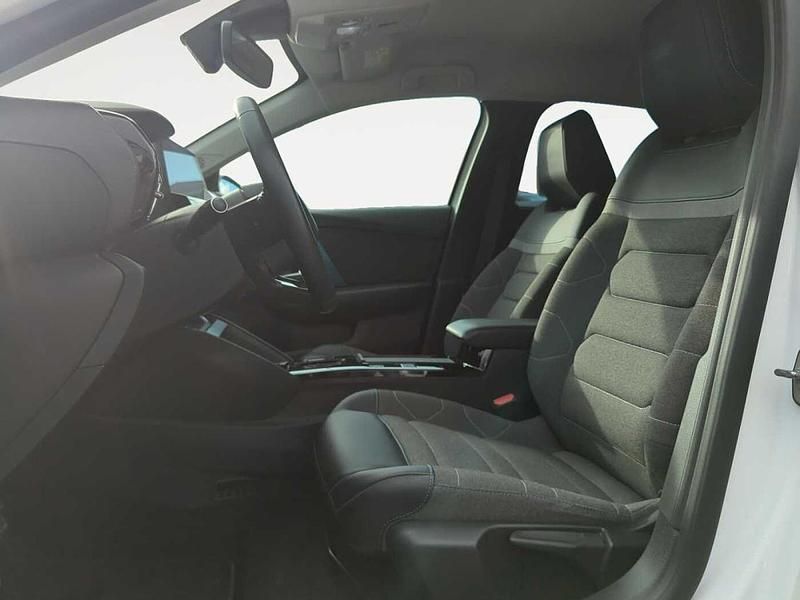 Usata Citroën C4 Feel 100 kW (136 CV) 2021 Bianco Berlina