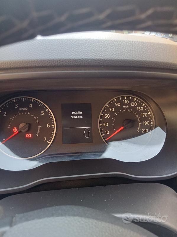 Blu Usata 2023 Dacia Duster Expression SUV | 14.800 € (Ottimo prezzo) - Immagine 1/4