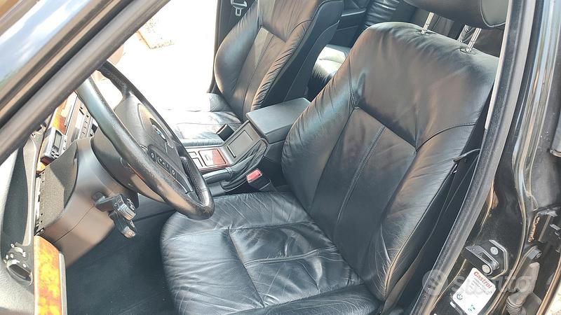 Usata BMW 528 193 CV (141 kW) 1997 Berlina