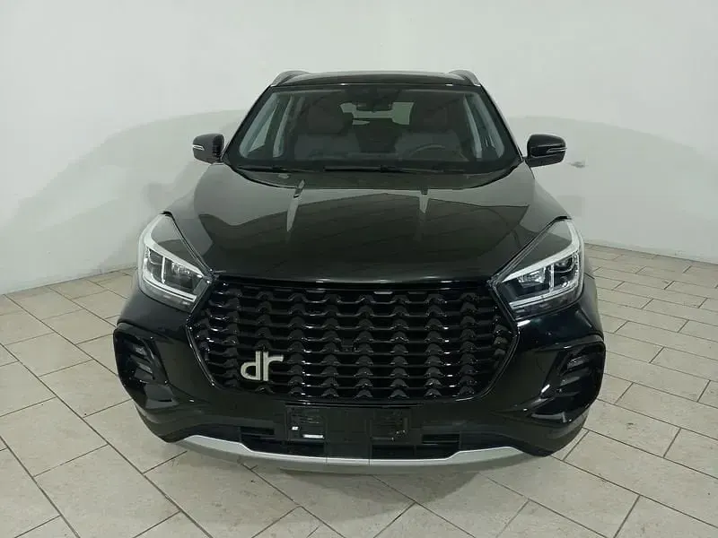 Occasion DR DR 5.0 155 ch (114 kW) 2023 Noir SUV