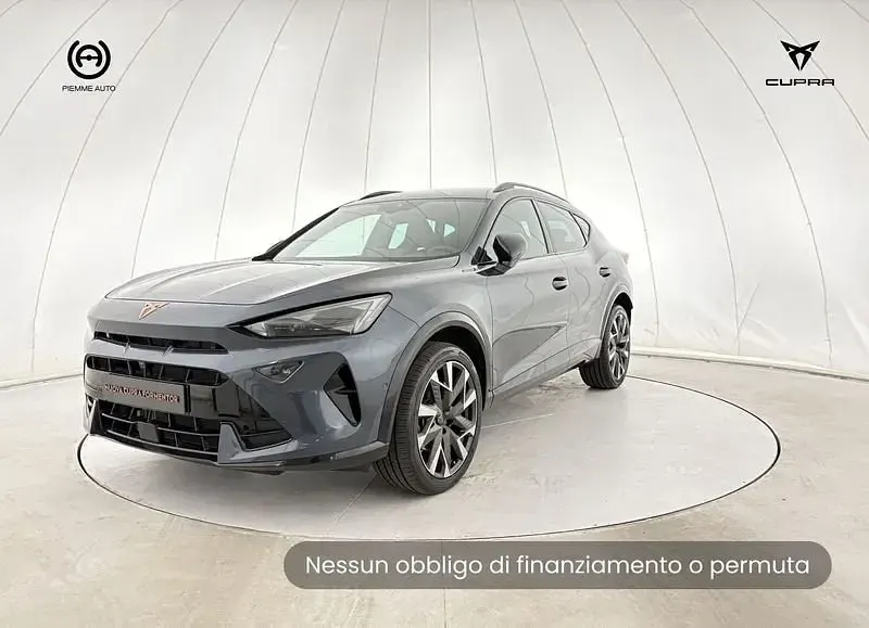 Usata Cupra Formentor 150 CV (110 kW) 2025 SUV