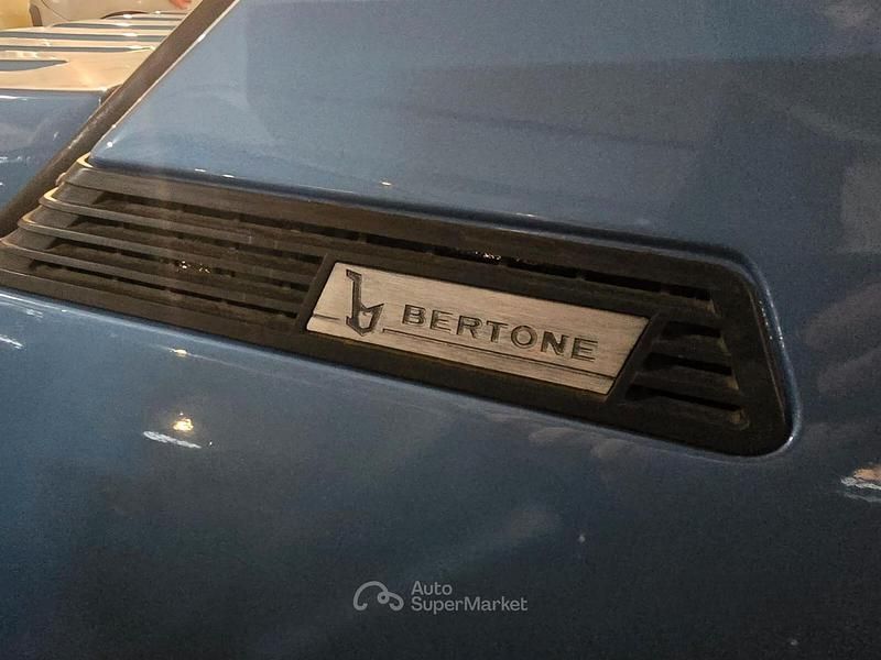 Usata Fiat Panda 86 CV (63 kW) 1989 Coupé