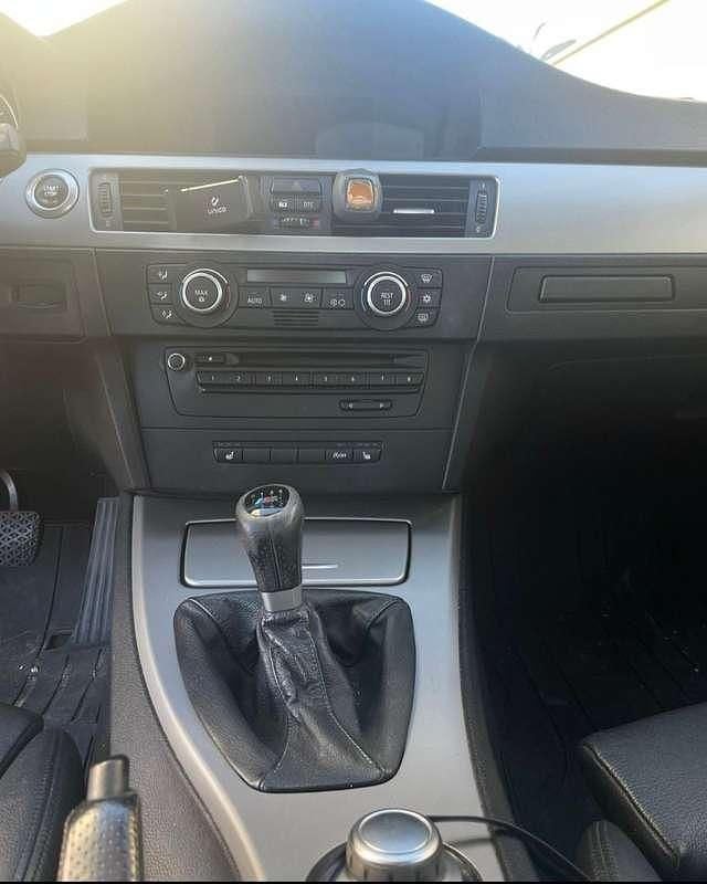 Usata BMW 320 177 CV (130 kW) 2008 Berlina