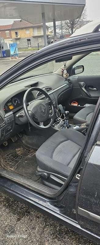 Usata Renault Laguna GrandTour 139 CV (102 kW) 2007 Station wagon