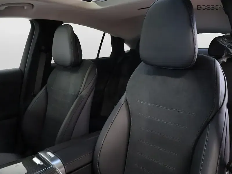 Nuova Mercedes GLC220 AMG Line Premium 197 CV (144 kW) 2026 Bianco SUV