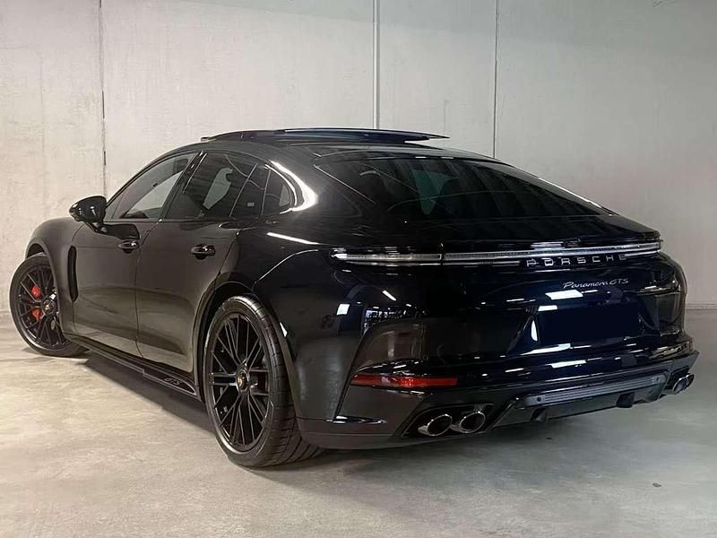Usata Porsche Panamera 500 CV (367 kW) 2025 Other Berlina