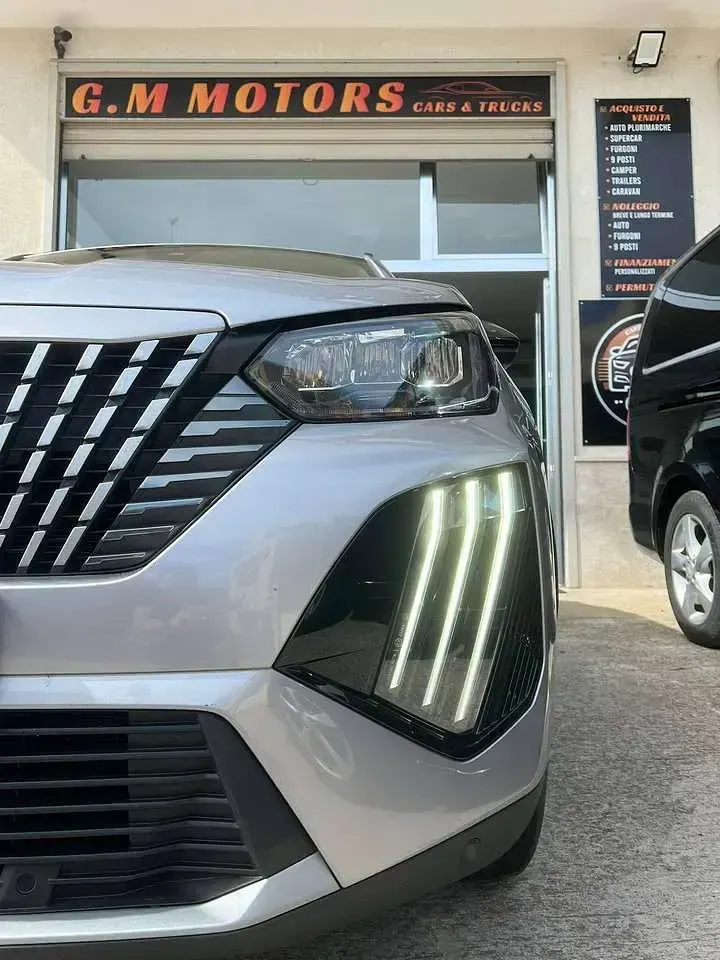 Usata Peugeot 2008 GT 131 CV (96 kW) 2024 Other SUV