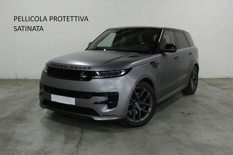 Eiger grey satinato Usata 2024 Land Rover Range Rover Sport HSE SUV | 102.000 € (Buon prezzo) - Immagine 1/4