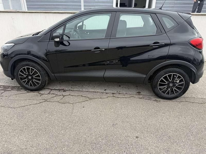 Usata Renault Captur 90 CV (66 kW) 2015 Other SUV